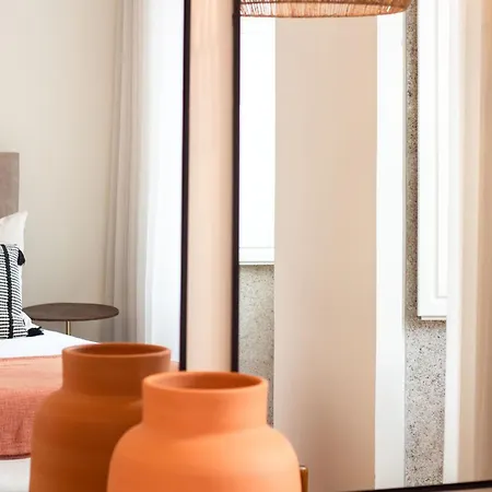 Apartman Mouzinho Da Silveira 215 By Lovelystay *