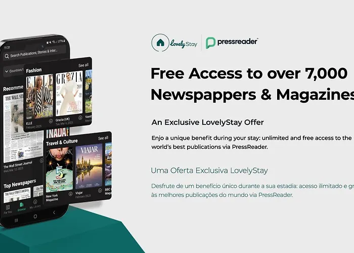 Mouzinho Da Silveira 215 By Lovelystay Apartment