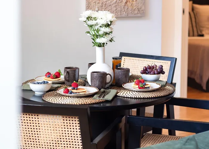 Mouzinho Da Silveira 215 By Lovelystay *