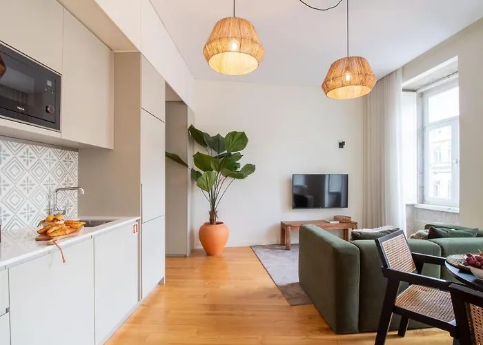 Mouzinho Da Silveira 215 By Lovelystay