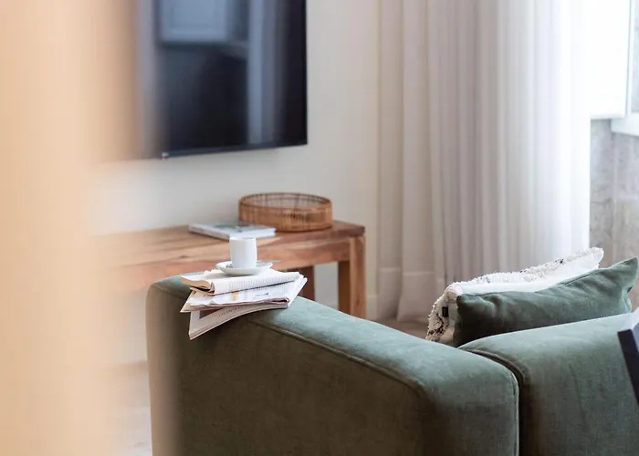 Mouzinho Da Silveira 215 By Lovelystay