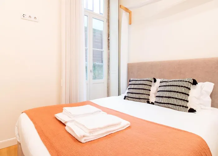 Mouzinho Da Silveira 215 By Lovelystay *