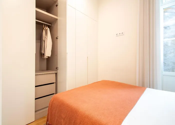 Mouzinho Da Silveira 215 By Lovelystay Apartment