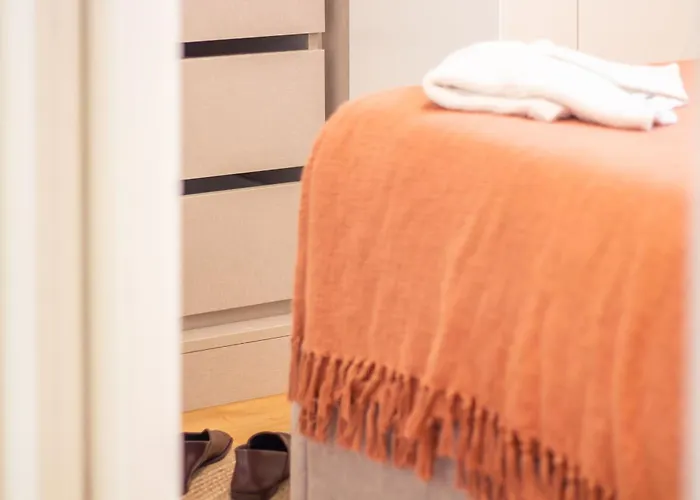 Mouzinho Da Silveira 215 By Lovelystay Apartment