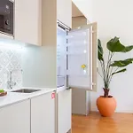 Apartmán Mouzinho Da Silveira 215 By Lovelystay