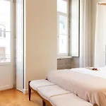 Mouzinho Da Silveira 215 By Lovelystay Apartmán *
