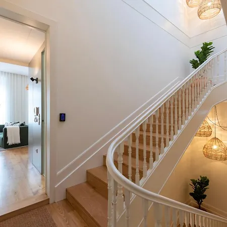 Mouzinho Da Silveira 215 By Lovelystay