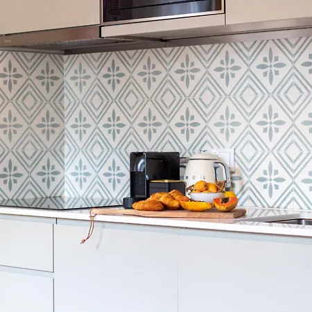 Mouzinho Da Silveira 215 By Lovelystay Διαμέρισμα