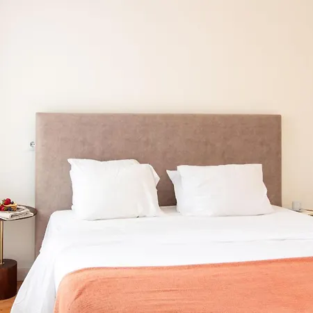Mouzinho Da Silveira 215 By Lovelystay Appartement Porto