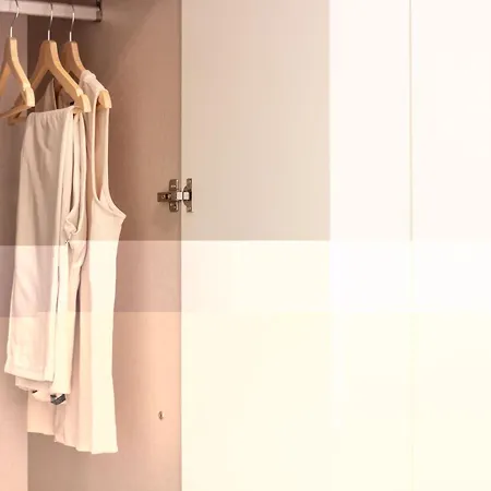 Διαμέρισμα Mouzinho Da Silveira 215 By Lovelystay