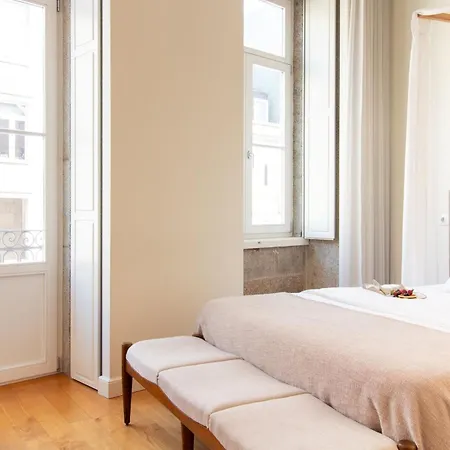 Mouzinho Da Silveira 215 By Lovelystay Appartement *