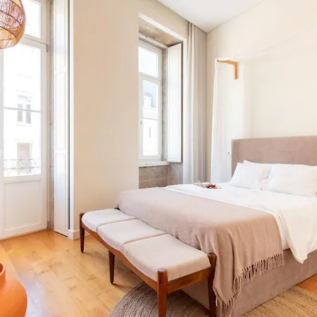 Mouzinho Da Silveira 215 By Lovelystay * Πόρτο