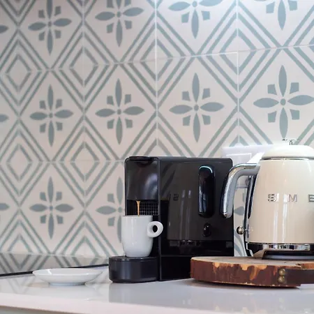 Mouzinho Da Silveira 215 By Lovelystay