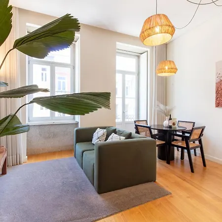 Mouzinho Da Silveira 215 By Lovelystay