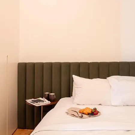 Mouzinho Da Silveira 215 By Lovelystay Appartement *