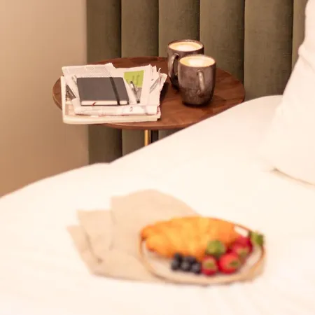 Mouzinho Da Silveira 215 By Lovelystay *