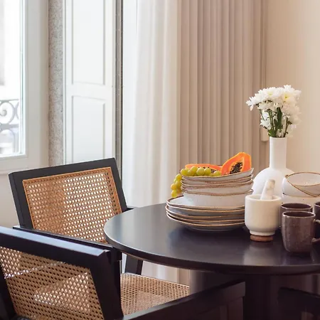 Mouzinho Da Silveira 215 By Lovelystay Πόρτο