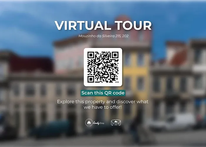 Mouzinho Da Silveira 215 By Lovelystay