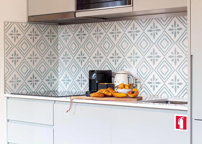 Mouzinho Da Silveira 215 By Lovelystay Apartmán