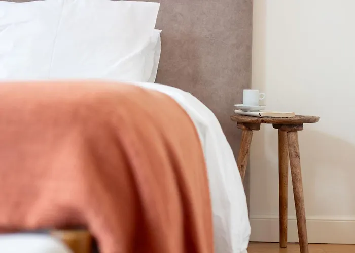 Mouzinho Da Silveira 215 By Lovelystay شقة *