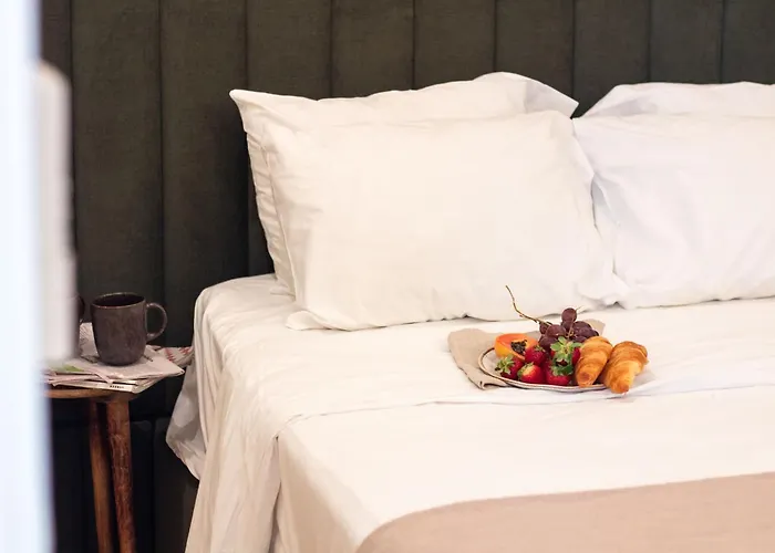 Apartmán Mouzinho Da Silveira 215 By Lovelystay