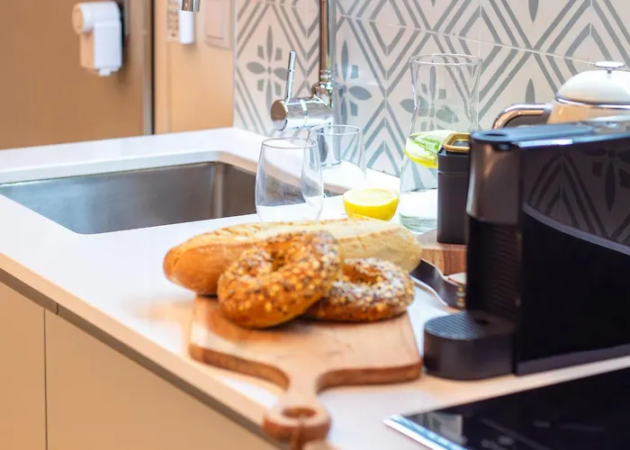 شقة Mouzinho Da Silveira 215 By Lovelystay