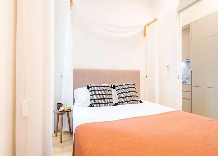 Mouzinho Da Silveira 215 By Lovelystay * بورتو