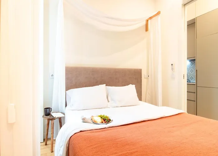 Mouzinho Da Silveira 215 By Lovelystay