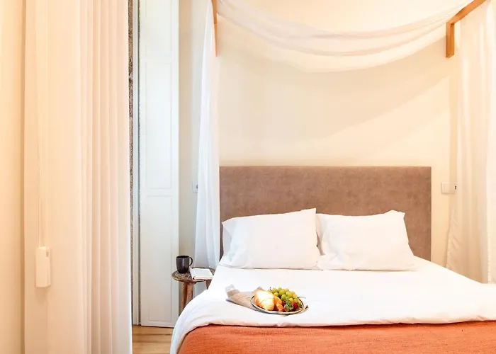 Mouzinho Da Silveira 215 By Lovelystay * بورتو