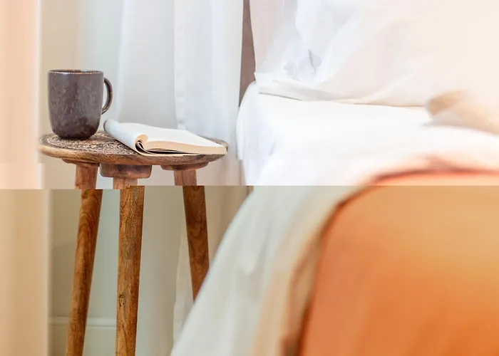 Mouzinho Da Silveira 215 By Lovelystay