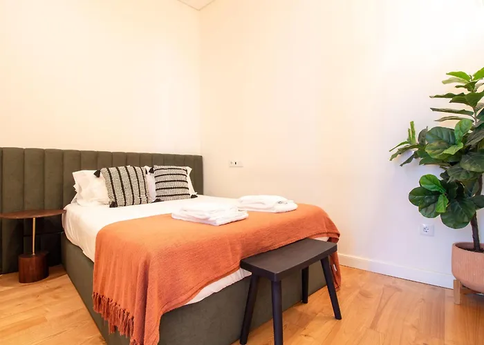 Mouzinho Da Silveira 215 By Lovelystay