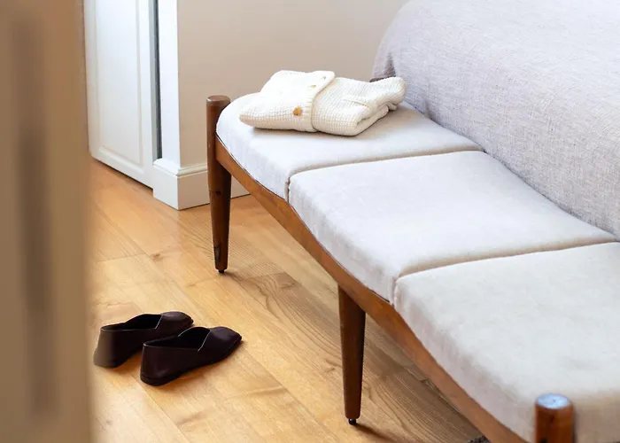 Mouzinho Da Silveira 215 By Lovelystay