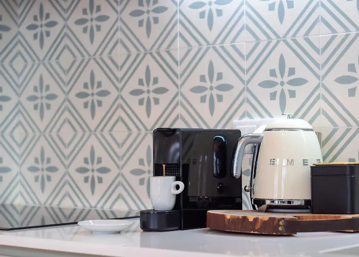 Mouzinho Da Silveira 215 By Lovelystay