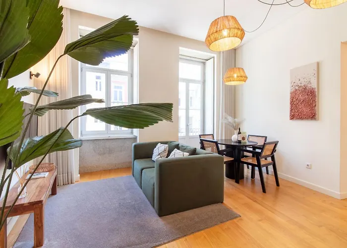 Mouzinho Da Silveira 215 By Lovelystay