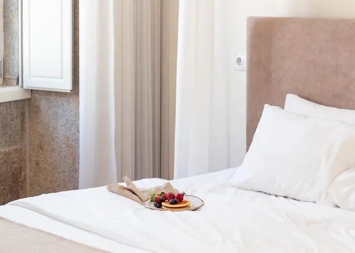 Apartmán Mouzinho Da Silveira 215 By Lovelystay Porto