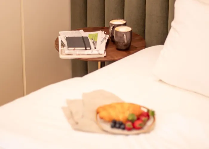 Mouzinho Da Silveira 215 By Lovelystay *