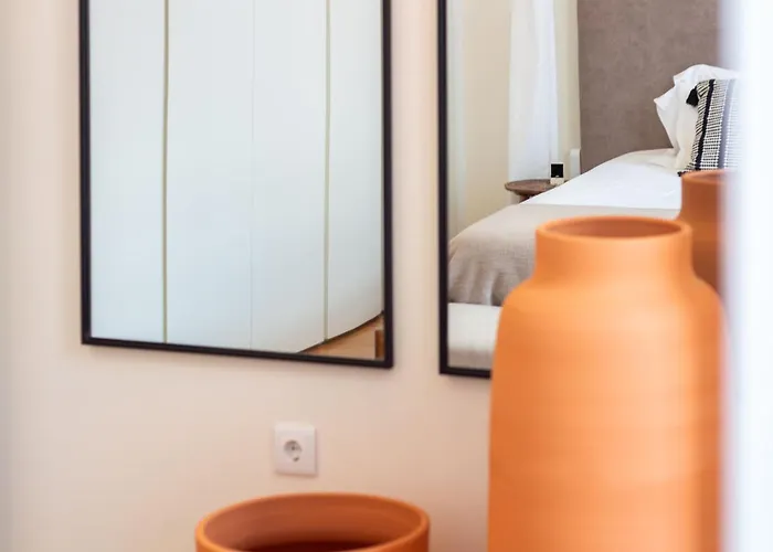 Mouzinho Da Silveira 215 By Lovelystay Apartmán *