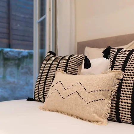 Mouzinho Da Silveira 215 By Lovelystay Apartment *