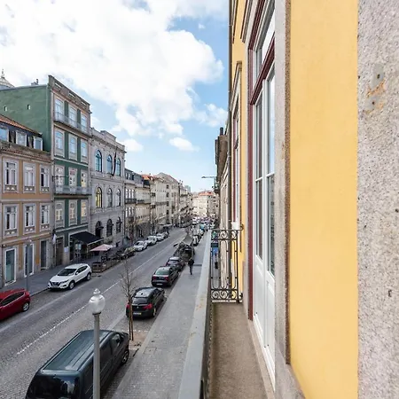 Apartment Mouzinho Da Silveira 215 By Lovelystay *