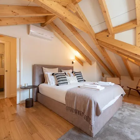 Mouzinho Da Silveira 215 By Lovelystay Apartment Porto