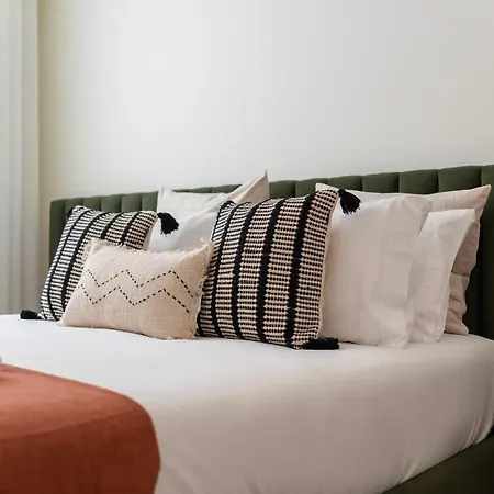 Apartment Mouzinho Da Silveira 215 By Lovelystay *