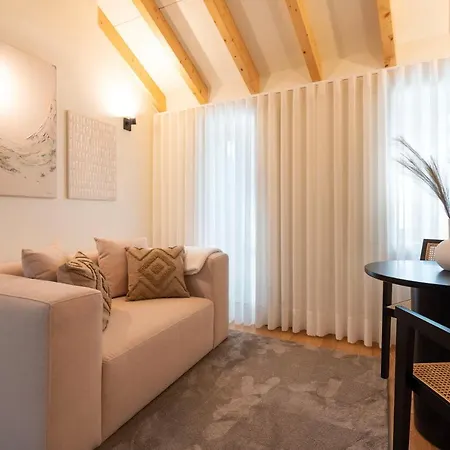 Apartment Mouzinho Da Silveira 215 By Lovelystay *