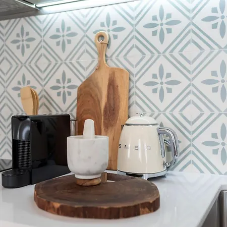 Mouzinho Da Silveira 215 By Lovelystay Apartment *