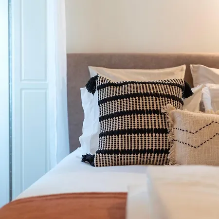 Mouzinho Da Silveira 215 By Lovelystay Apartment *