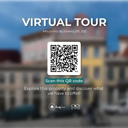 Mouzinho Da Silveira 215 By Lovelystay