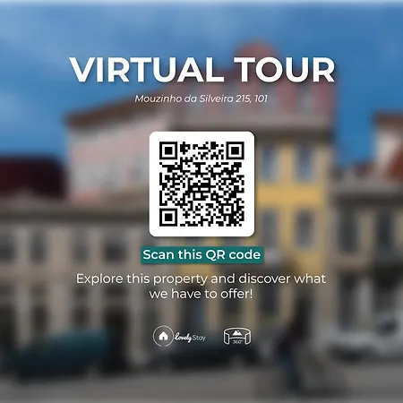 Mouzinho Da Silveira 215 By Lovelystay