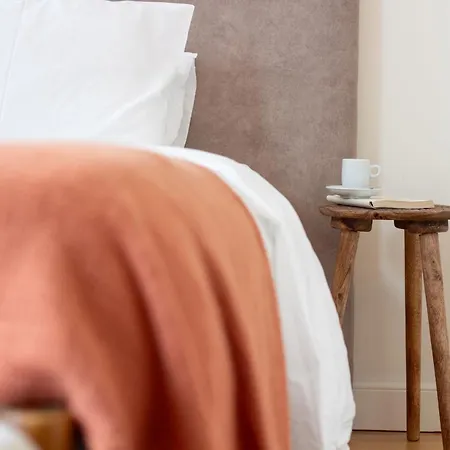 Mouzinho Da Silveira 215 By Lovelystay 公寓 *