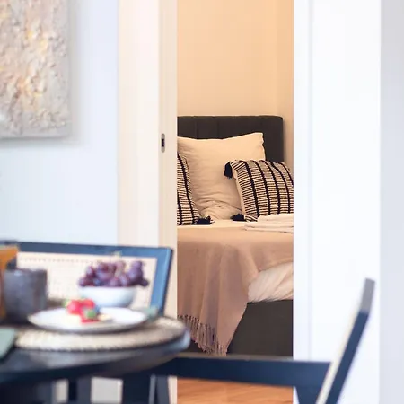 Mouzinho Da Silveira 215 By Lovelystay 公寓 波尔图