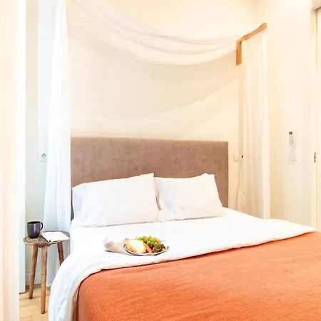 Mouzinho Da Silveira 215 By Lovelystay