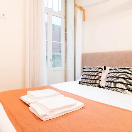 Mouzinho Da Silveira 215 By Lovelystay *